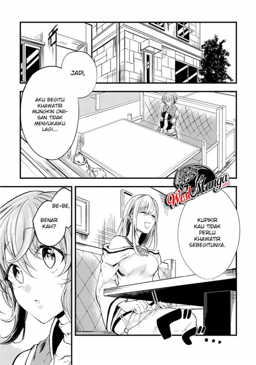 Party Kara Tsuihou Sareta Sono Chiyushi, Jitsuha Saikyou Nitsuki